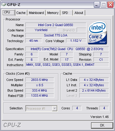 q9550