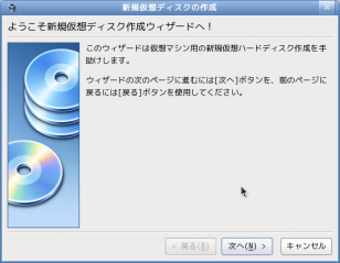 Screenshot-新規仮想ディスクの作成